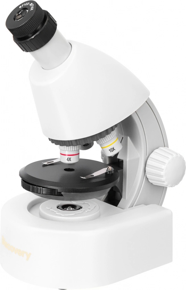 Discovery Micro Polar