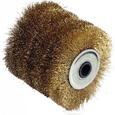 FARTOOLS drôtená kefa 0,3mm, 120*100mm, FRT110885