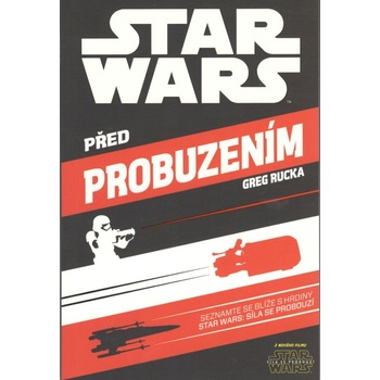 Star Wars Před probuzením