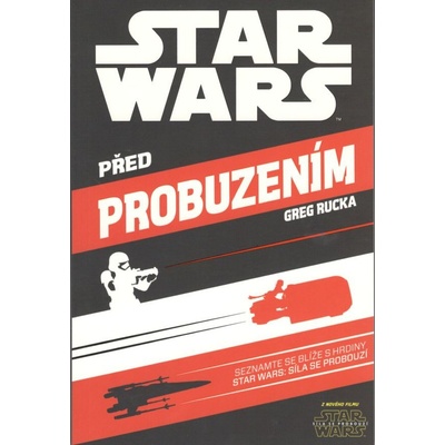 Star Wars Před probuzením