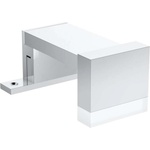 Ideal Standard Mirror&Light - LED осветително тяло Titty 80x95x47 мм, 4, 8W, хром T3153AA (T3153AA)