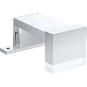 Ideal Standard Mirror&Light - LED осветително тяло Titty 80x95x47 мм, 4, 8W, хром T3153AA (T3153AA)
