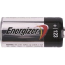 Energizer Lithium Photo CR123A 1ks 7638900052008