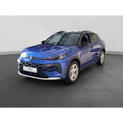 Volkswagen T-Roc 1.5 eTSI Life DSG 110 kW