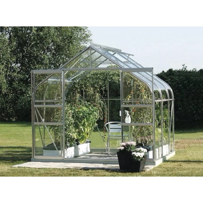 Vitavia Diana 5000 čiré sklo 3 mm stříbrný LG4223