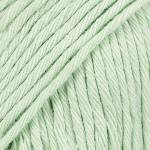DROPS Design Paris Uni Colour 21 Mint Green Плетива прежда (104321)