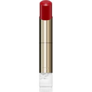 SENSAI Lasting Plump Lipstick Refill бляскаво червило пълнител цвят LP01 3.8 гр
