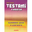 Testami k maturite