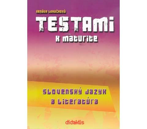 Testami k maturite