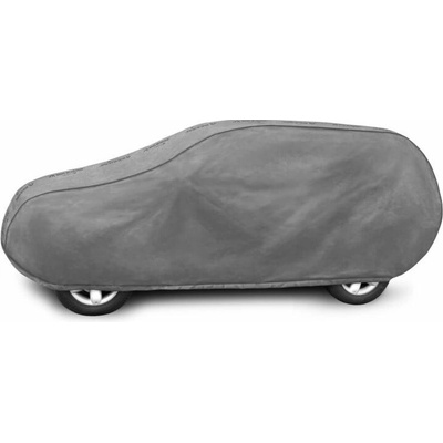 kegel-blazusiak Ochranná plachta Mobile Garage na auto Kia Sportage 2004-2010