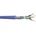 Draka Кабел Cat. 6 U/FTP PVC Eca син - 500m UC400 - PG60010675 (PG60010675)
