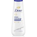 Dove Advanced Care Deeply Nourishing хидратиращ душ гел 600ml