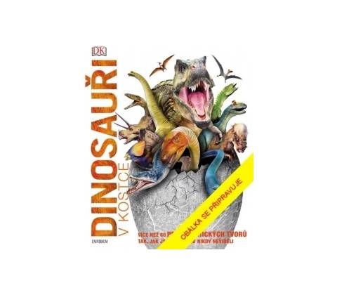 Dinosauři v kostce