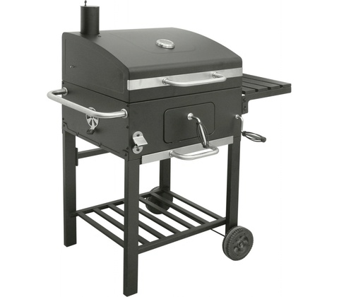 Landmann GrillChef Comfort Basic+ 11528