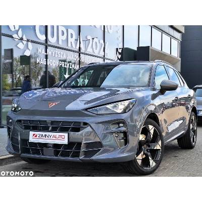Cupra Terramar 1.5 eTSI DSG 110 kW