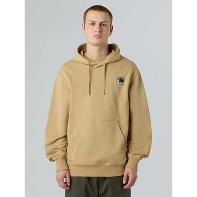 The North Face Суитшърт m mountain logo relaxed hooded sweatshir