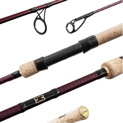 Delphin ETNA E3 cork 3,6 m 3 lb 3 diely