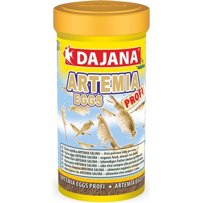 Dajana Artemia PROFI 1 l