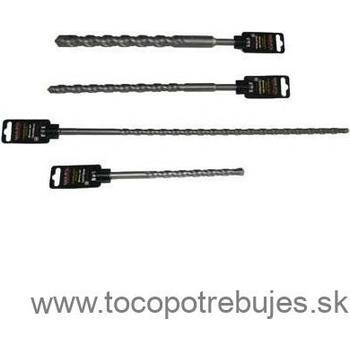 Vrták SDS Plus 12x800mm - MAR-POL M13755