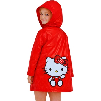 E plus M Hello Kitty