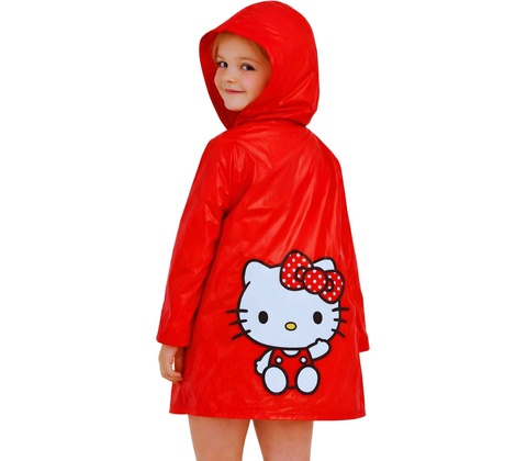E plus M Hello Kitty