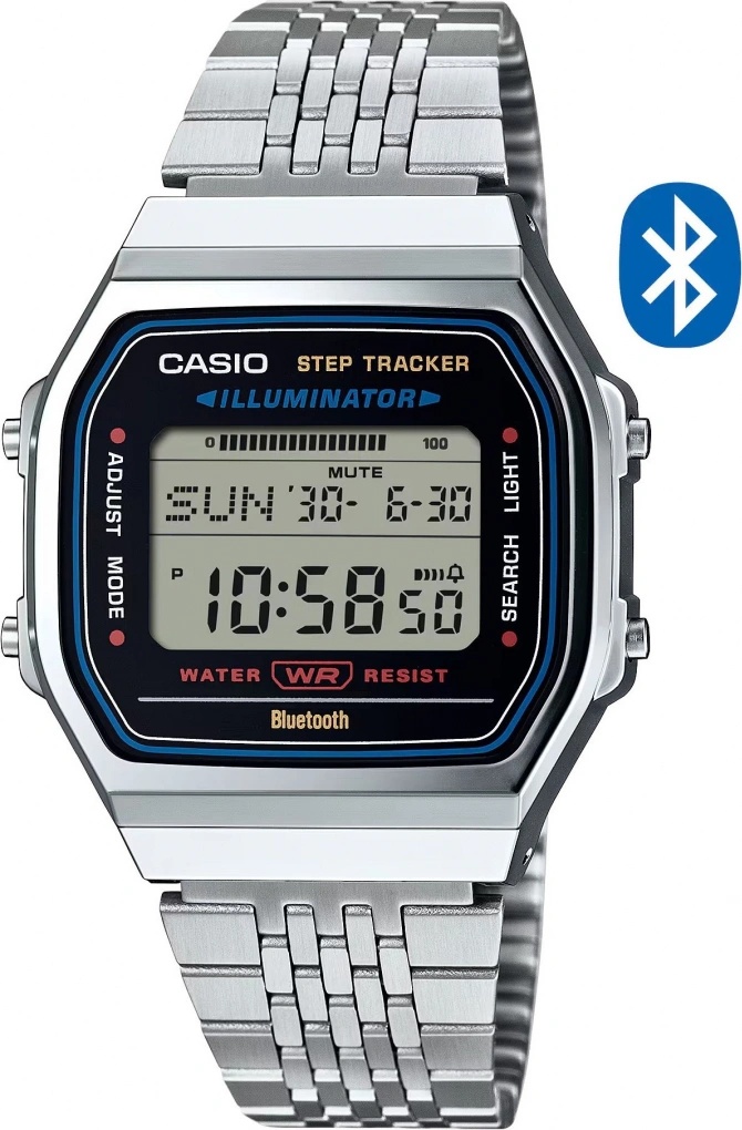 Casio ABL-100WE-1A