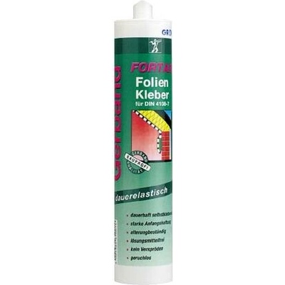 Gerband Lepidlo na parozábrany FORTAX 6400 310 ml