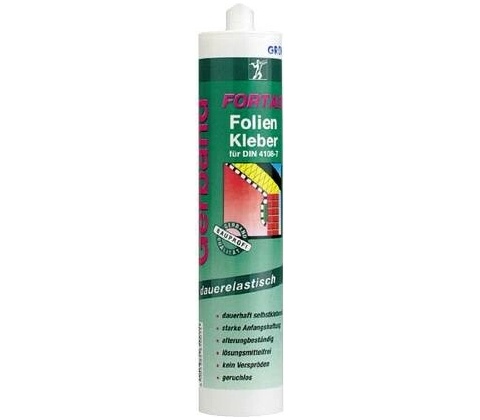 Gerband Lepidlo na parozábrany FORTAX 6400 310 ml