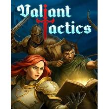 Valiant Tactics