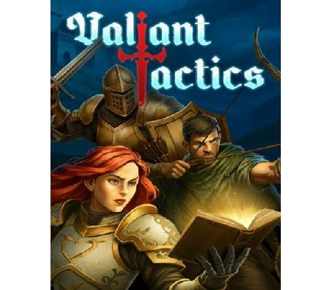 Valiant Tactics