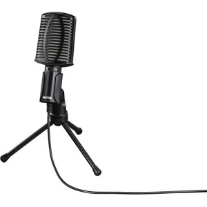 Hama MIC-USB Allround (139906)