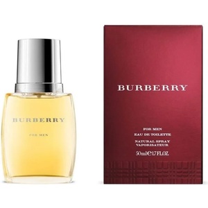 Burberry For Men (Classic) EDT 50 ml Парфюми