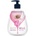 Teo Тео MILK RICH Течен сапун pure camellia, 400 мл (92302-2)