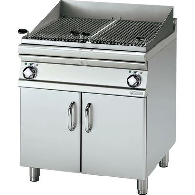 RM Gastro CW 78 ET Gril