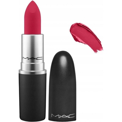 MAC Matná vyživujúci rúž Powder Kiss Sultriness 3 g
