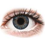 Alcon FreshLook ColorBlends Blue - с диоптър (2 лещи)