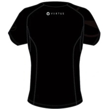 Virtus Pánské tričko Ivanovo Compres sion SS Baselayer