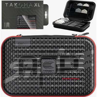 Target Takoma Nathan Aspinall 2025 XL – Zbozi.Blesk.cz