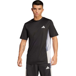 Adidas Тениска Train Essentials Seasonal Colorblock (JI8397)