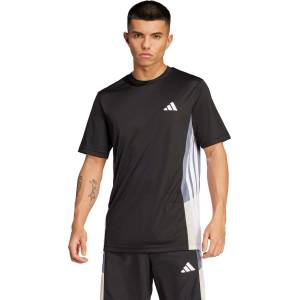 Adidas Тениска Train Essentials Seasonal Colorblock