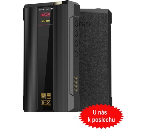 FiiO Q7