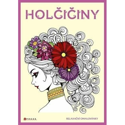 Holčičiny - Zuzana Neubauerová