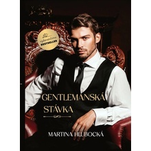Gentlemanská stávka - Martina Hlubocká