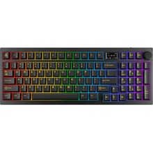 AVAX GM03R