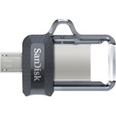 Image 1 of SanDisk Ultra Dual 128GB USB 3.0 SDDD3-128G-G46/173386