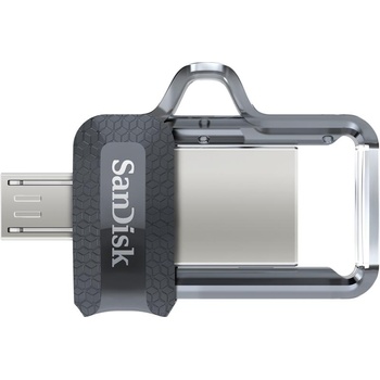 Image 1 of SanDisk Ultra Dual 128GB USB 3.0 SDDD3-128G-G46/173386