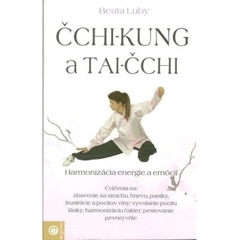 Čchikung a Taičchi