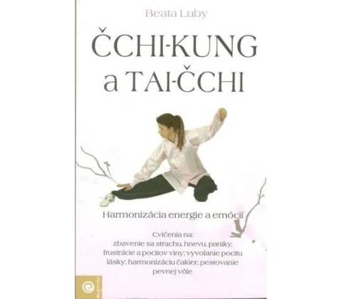 Čchikung a Taičchi