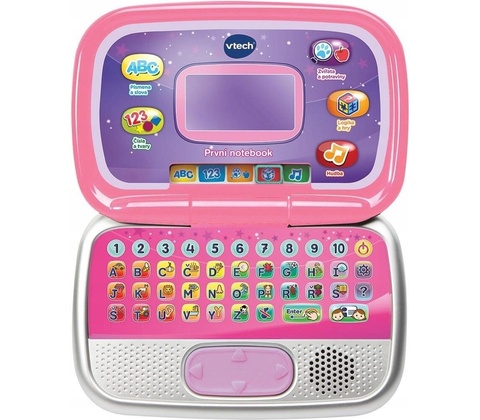 VTech 3417761963586