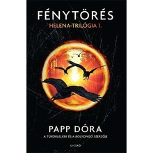 Helena trilógia 1: Fénytörés